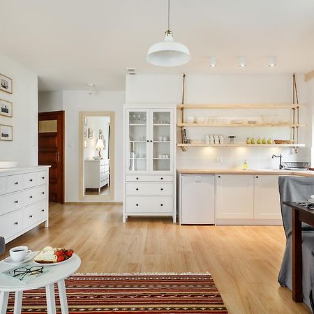Apartament Krywan กอสเชียลิสกอ ภายนอก รูปภาพ