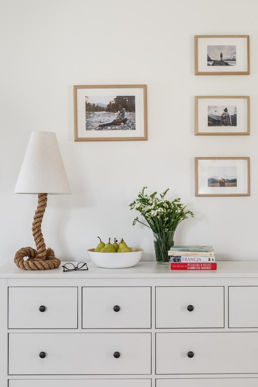 Apartament Krywan กอสเชียลิสกอ ภายนอก รูปภาพ