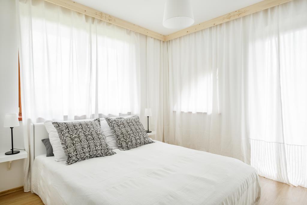 Apartament Krywan กอสเชียลิสกอ ภายนอก รูปภาพ
